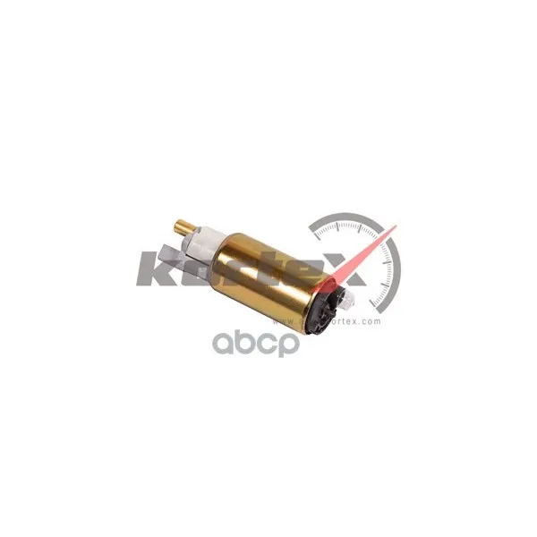 Насос Топливный Ford Focus C-Max/Focus Ii 04- 1.6-1.8 03-07(Вставка) Kortex Kpf6022std KORTEX арт. KPF6022STD