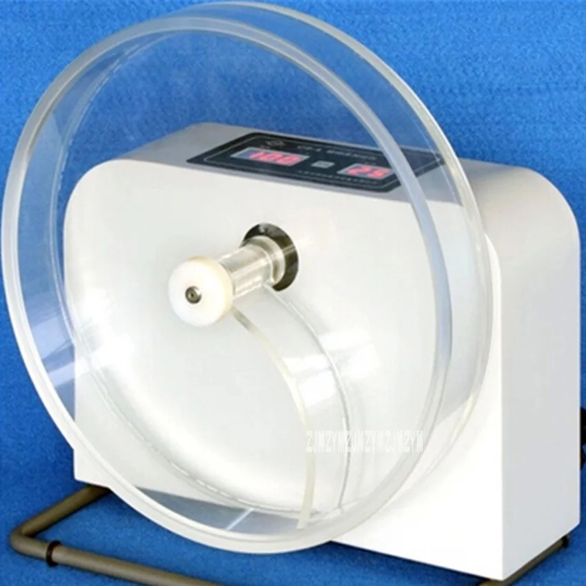 Cs4 Tablets Friability Tester Benchtop Portable Lab Testing Equipment