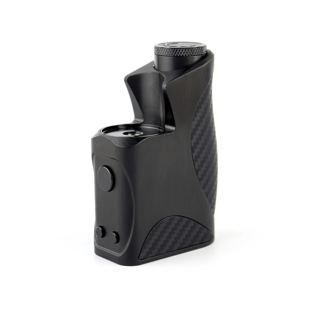 Оригинальный Dovpo College DNA60 TC MOD 60 Вт Vape Mod Power с одной батареей 18650 oled экран