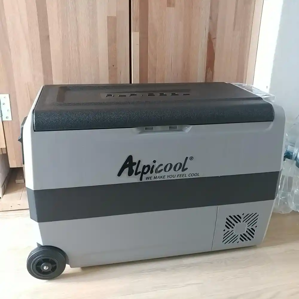 12v ice cream freezer