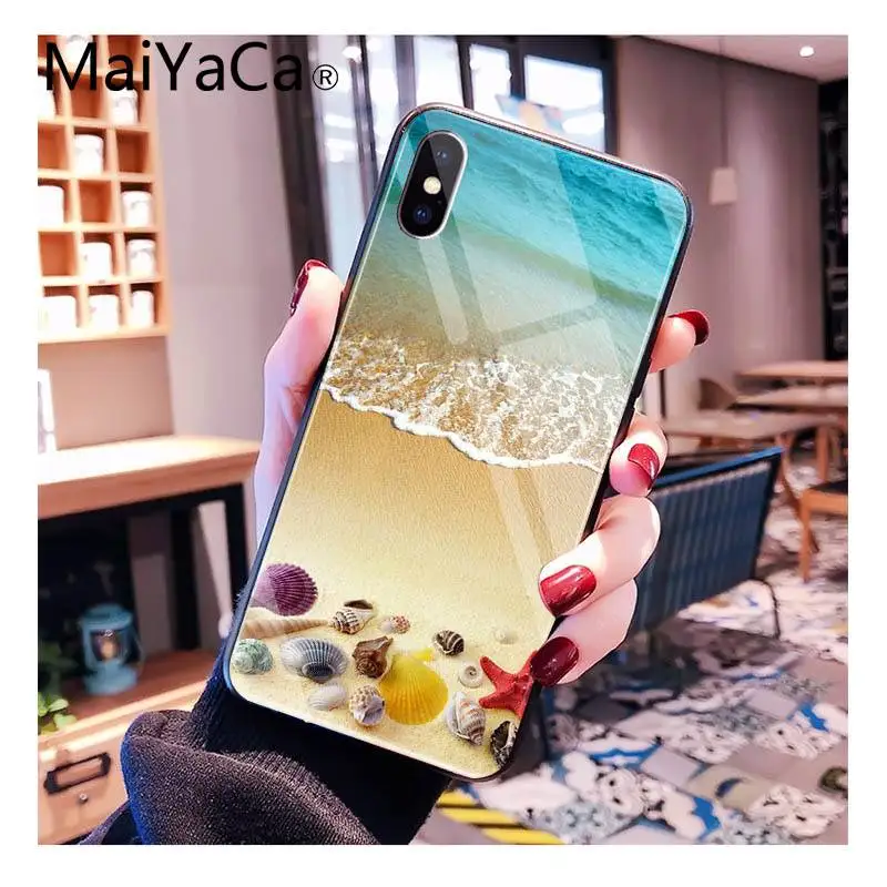 

LVTLV Soft Silicone TPU Phone Cover for iPhone 11 pro XS MAX 8 7 6 6S Plus X 5 5S SE XR case