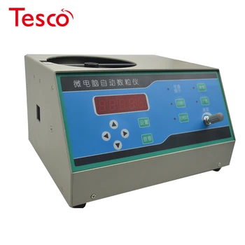 

(Electronic Automatic Number of Tablets) Microcomputer Automatic Number of seeds / Seed number Points SLY-A/B/C