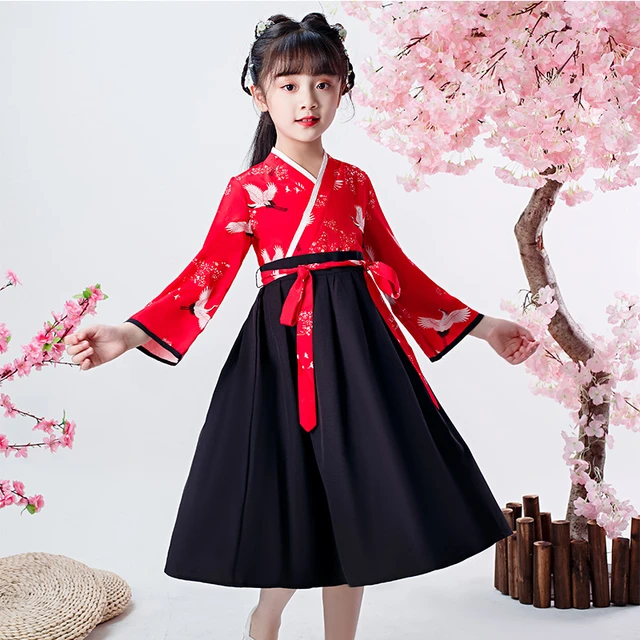 Fashion Hanfu Asian Chinese Clothing Traditional Hanfu Dress Female -  Fashion Hanfu