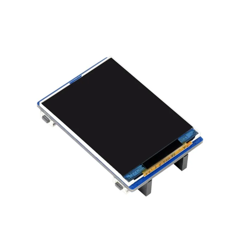RPI Pico 2 ġ LCD  ÷ ,   Pico, 320  240 ȼ 65K RGB ÷ ũ г SPI ̽