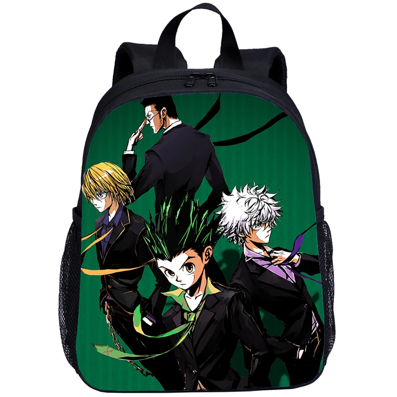 hunter school bag