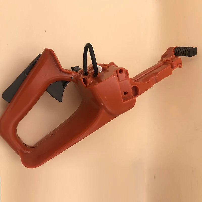 Топливный бак ручка корпуса для Husqvarna 340 345 350 346XP EPA бензопилы 503863703