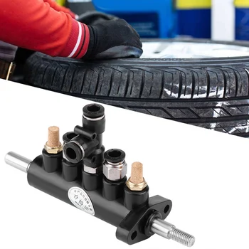 

For 1pc Air Control Valves Foots Pedal Valves For Ranger Tire Changer Machine