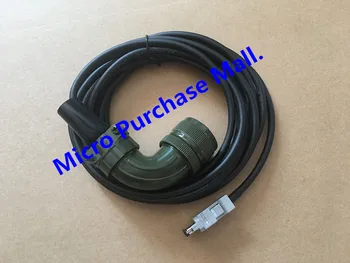 

New Ones 8M Servo Motor Encoder Wire SGMGH-13ACA61