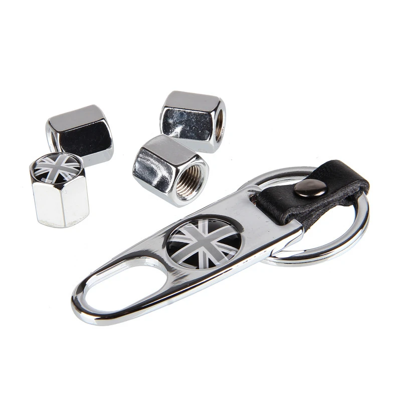 Для Mercedes BENZ Daihatsu Ferrari Great Wall Mitsubishi Lancer Renault, логотип британского флага, колпачки для автомобильных шин, аксессуары для колес