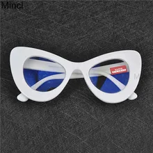 MINCL/Brand Vintage Oversized women Reading Glasses Men Women Presbyopic For Male Female Eyewear with box FML