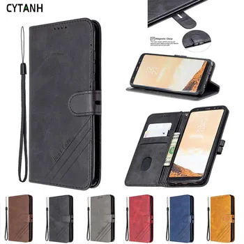 

For Samsung Galaxy A11 Case Leather Flip Case For Samsung A11 A 11 A115F Cover Luxury Magnetic Wallet Phone Case Etui