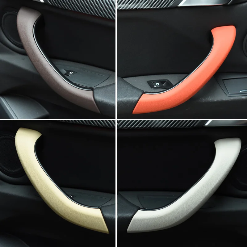 Verbesserte Innentürgriffabdeckung, Ersatz für BMW X1 X2 F48 F49 F39 2016 2017 2018 2019 2020 – Detail 19