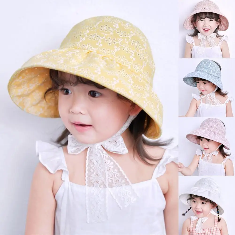 how to keep a sun hat on a toddler