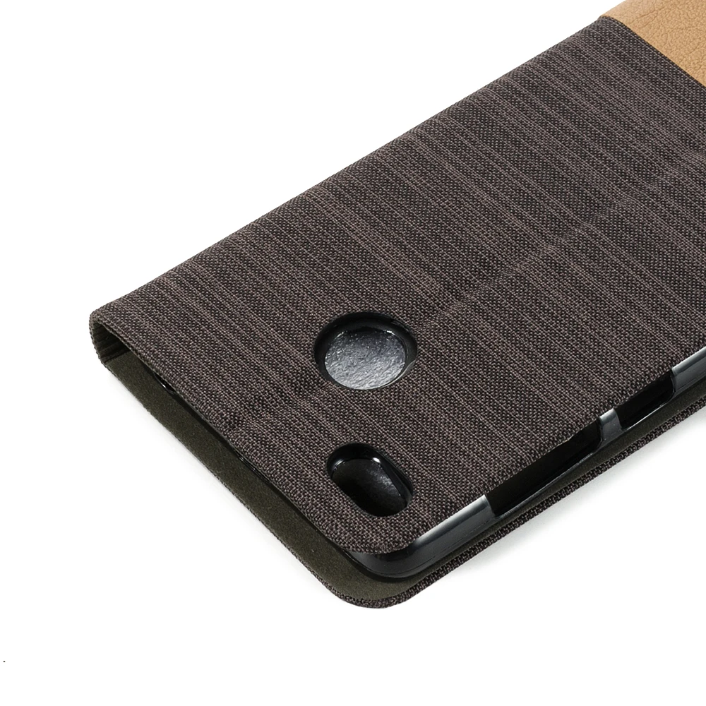 Для Xiaomi Redmi 3S Pro Prime деловой чехол из искусственной кожи чехол-кошелек для Xiaomi Redmi 3X чехол для телефона мягкий силиконовый чехол