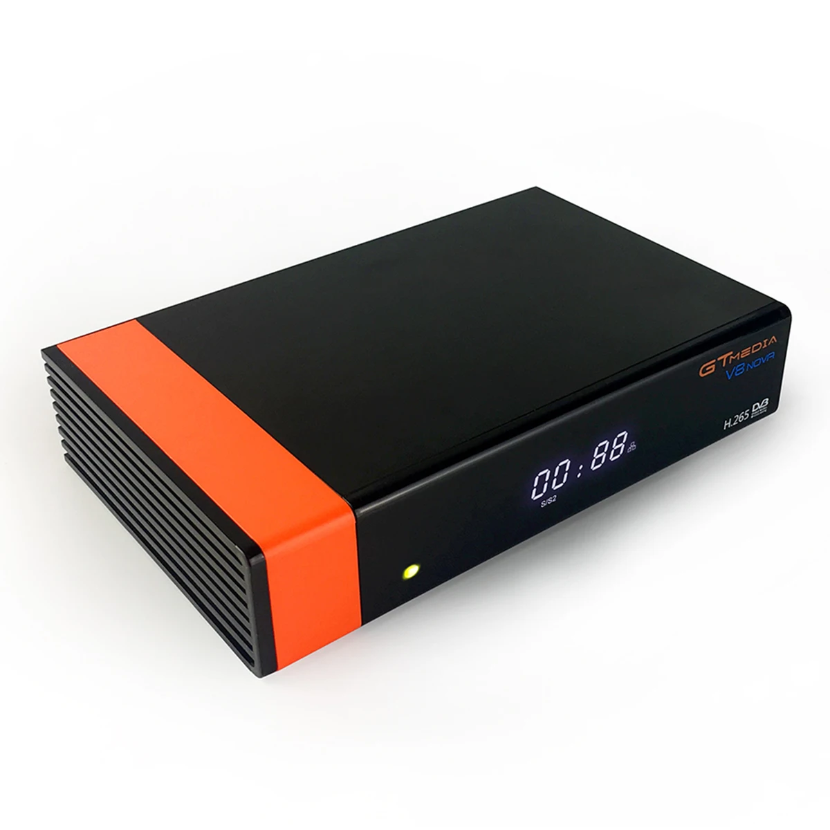GTMedia V8 Nova DVB-S2 Freesat спутниковый приемник цифровой+ 1 Европа Испания Германия польский Full HD 1080P