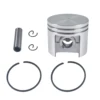 40mm Piston & Ring Set Kit Assembly Circlips Fits STIHL MS230 MS023 Chainsaw Rebuild Replace #1123 030 2019 1