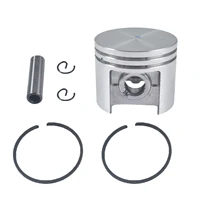 40mm Piston & Ring Set Kit Assembly Circlips Fits STIHL MS230 MS023 Chainsaw Rebuild Replace #1123 030 2019 1