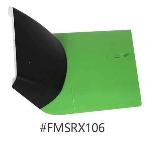 FMS запасная часть крышка аккумулятора для модели FMS124 1800 мм Ranger RC | Игрушки и хобби
