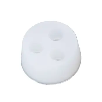 

Mini Jam Jar Bottle Pendant UV Resin Casting Mold Silicone Mold Jewelry Making