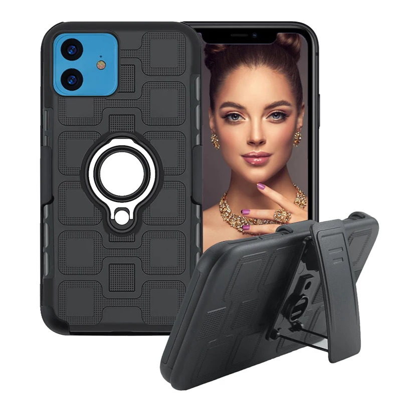 Чехол для телефона Pretty 3 в 1 G530 J2 J4 J6 J5 J7 pro ЕС США prime чехол Samsung galaxy A5 A7 A8 A9 plus 2108 S8 S9 S10