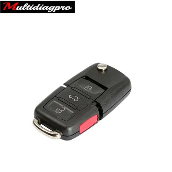 

KD900 (B01-2) 2Button Remote Keys for VW 5pcs/10pcs