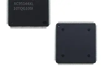 

XC95144XL-10TQG100I XC95144XL-7TQG100I