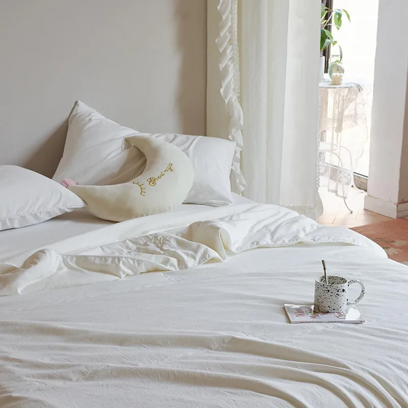 3/4/5Pcs ���� ���� �̺� ��� �÷� ��Ʈ ���� shams,100% ��ư Lightweigh ��⼺ ��� Washable �ε巯�� ������ ����