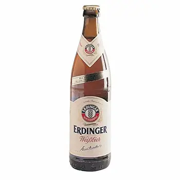 

Erdinger 5.3 ° 50 cl - 6 x 50 cl