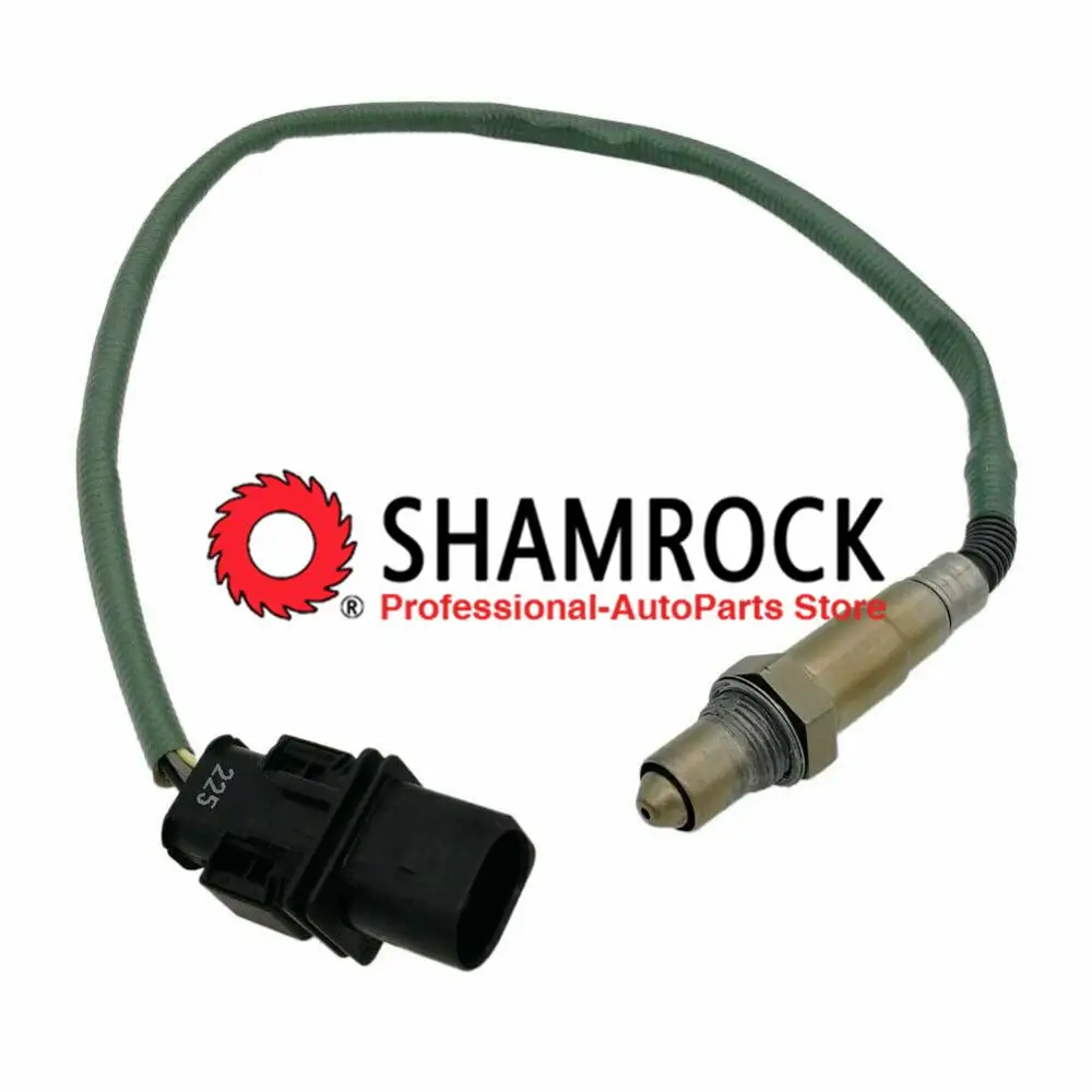 Кислород O2 lambdor сенсор OEM 025801701 для 2005-2012 Mmercedes-Benz E350 S550 R350 GLK350 GL550 GL450 G550 CL550 C63 C300 C350