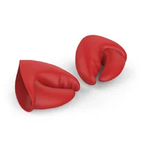 Кухня аксессуары термостойкие перчатки одна пара из Омаров коготь узор утепленные плотные жаропрочные силиконовые перчатки для микроволновой печи