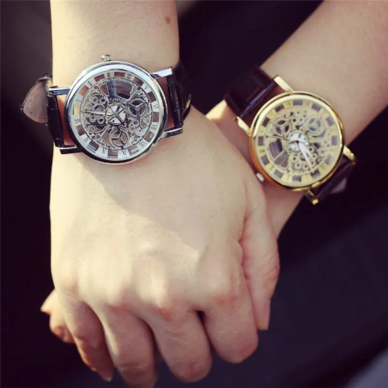 Hollow-couple-quartz-sports-watches-2017-relogio-masculino-Man-Wristwatches-PU-leather-Band-Ladies-Montre-pour (1)_