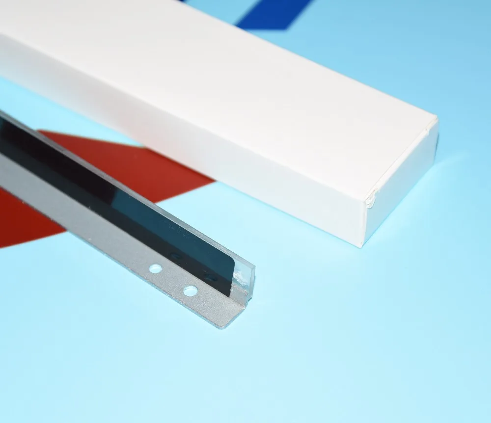 2x Передача лезвие очистки для Sharp MX 4110 4128 5128 5148 4148 4111 5111