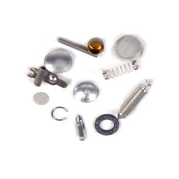 

For Walbro K20-WAT WA WT Series Carburetor Repair Kit Carb Rebuild Parts Practical
