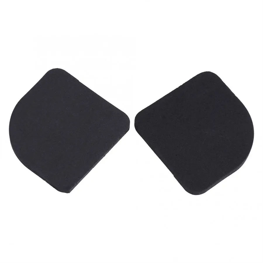 4 шт. домашняя стиральная машина Нескользящие подушечки для ног антивибрационный