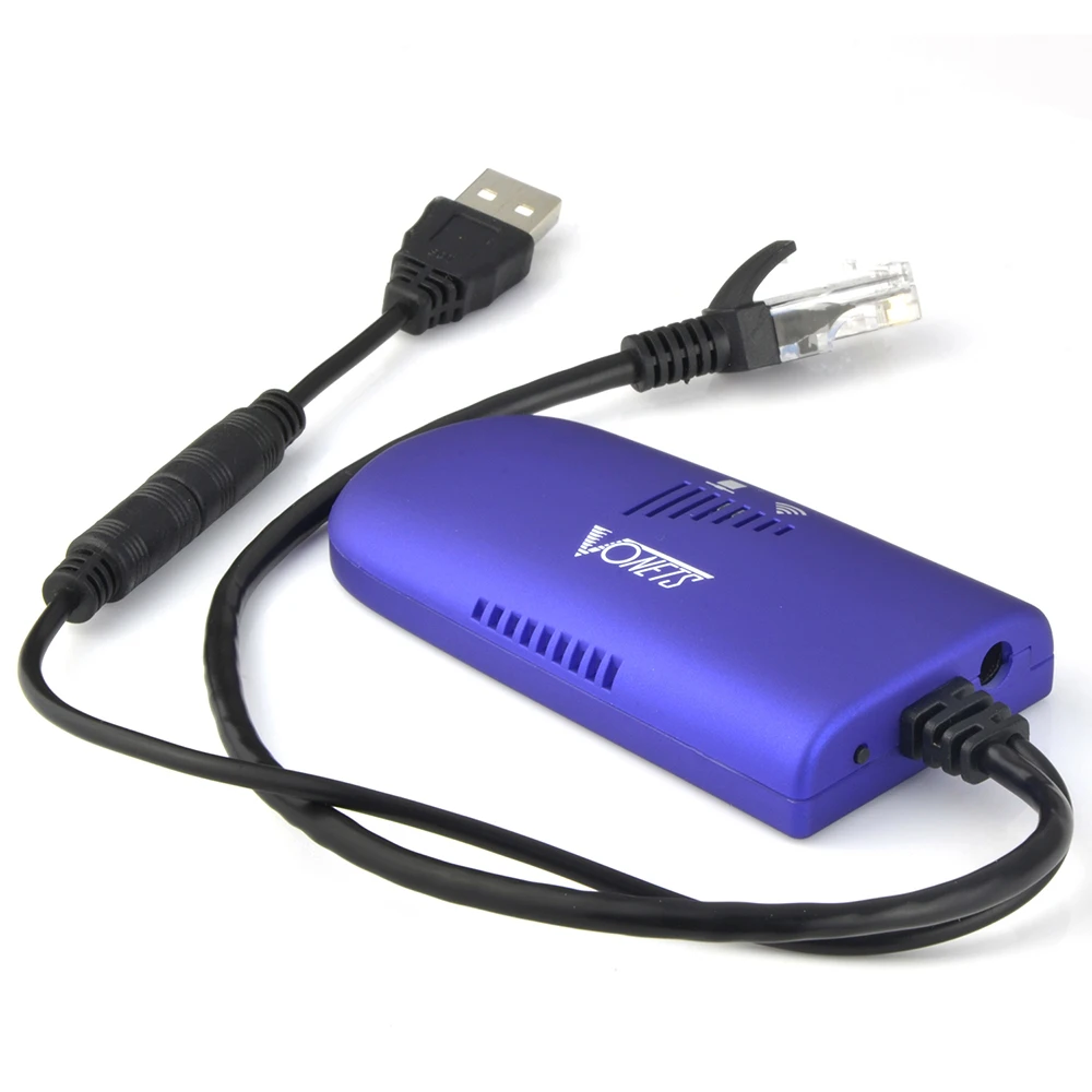 Wi Fi мост VONETS RJ45 беспроводной для камеры Dreambox Xbox PS3 ПК ТВ WIFI адаптер|Беспроводные