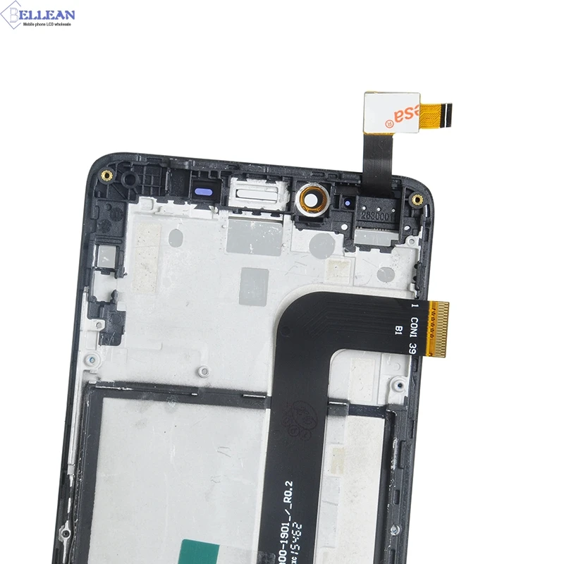 Акция Catteny для Xiaomi Redmi Note 2 ЖК дисплей с сенсорным стеклом дигитайзер сборка