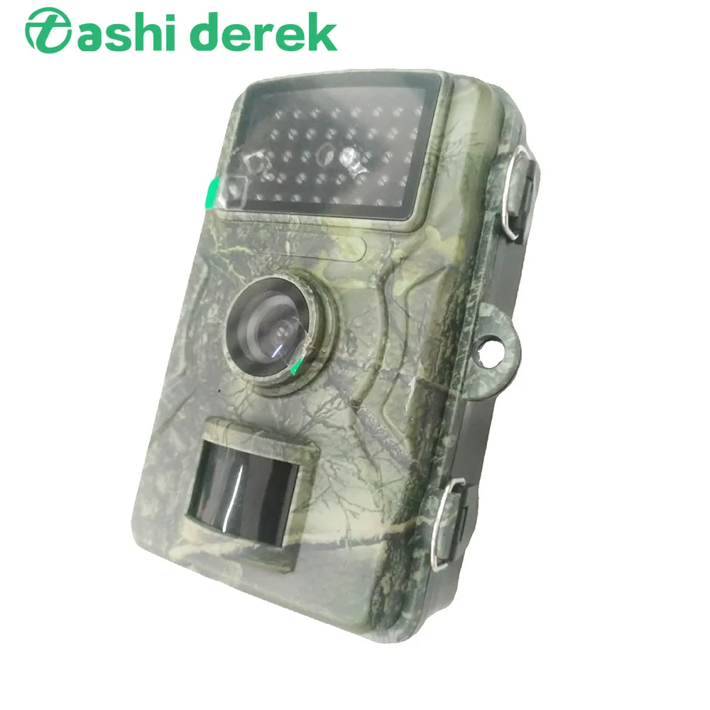 

Field HD hunting camera Outdoor scientific research camera Security monitoring Tracking detection infrared night vision device