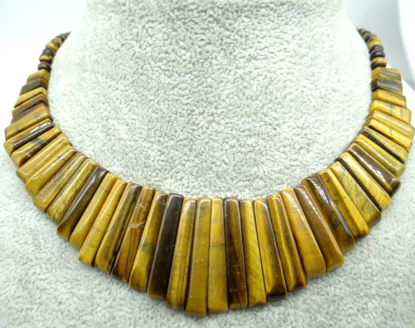 Натуральный камень бирюза авантюрин кварц кристалл тигровый глаз Опал Подвеска