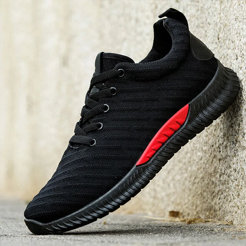 

Walking men casual Sneakers Spring New Comfortable shoes for men Flats Outdoors Tourism men shoe Tenis Feminino Zapato Footwear