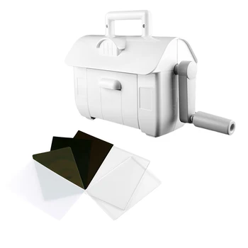 

Dies Cutting Machine Embossing Scrapbooking Cutter Die Cut Slicing DIY Tools
