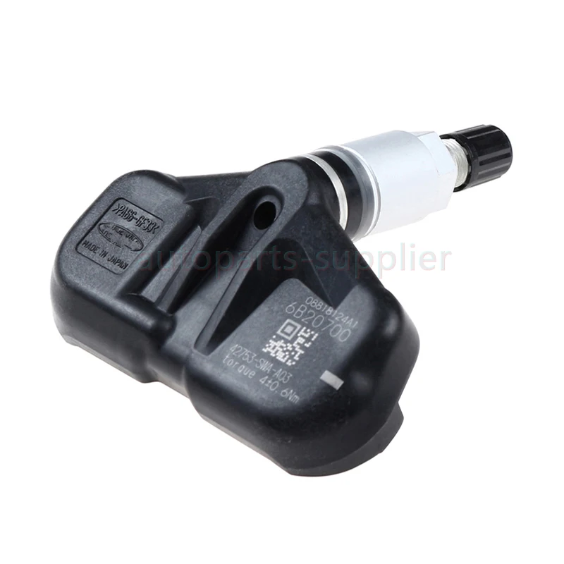 ο 42753-SWA-A03 ȥ CR-V LX 2007- 42753SWAA03 PMV-108M PMV108M Ÿ̾ ͸ TPMS ڵ ׼  Ÿ̾ з 