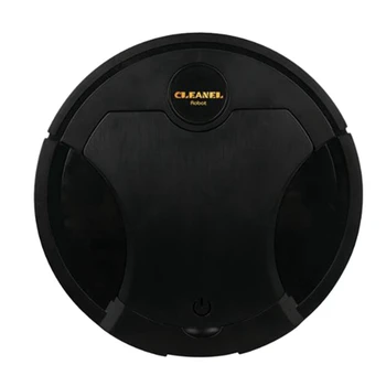 

Robot Vacuum Cleaner Multifunctional Smart Floor Cleaner,4-In-1 Auto Rechargeable ing Cleaner