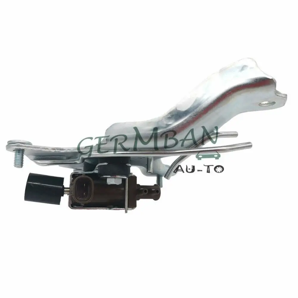 Вакуумный электромагнитный клапан 25819-30170 для Toyota Land Cruiser J15 3,0 дизель Hiace 2581930170