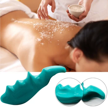 

Mini Massage Device Manual Thumb Massage Physiotherapy Small Tools Full Body Deep Tissue Trigger Portable Multifunctional Device