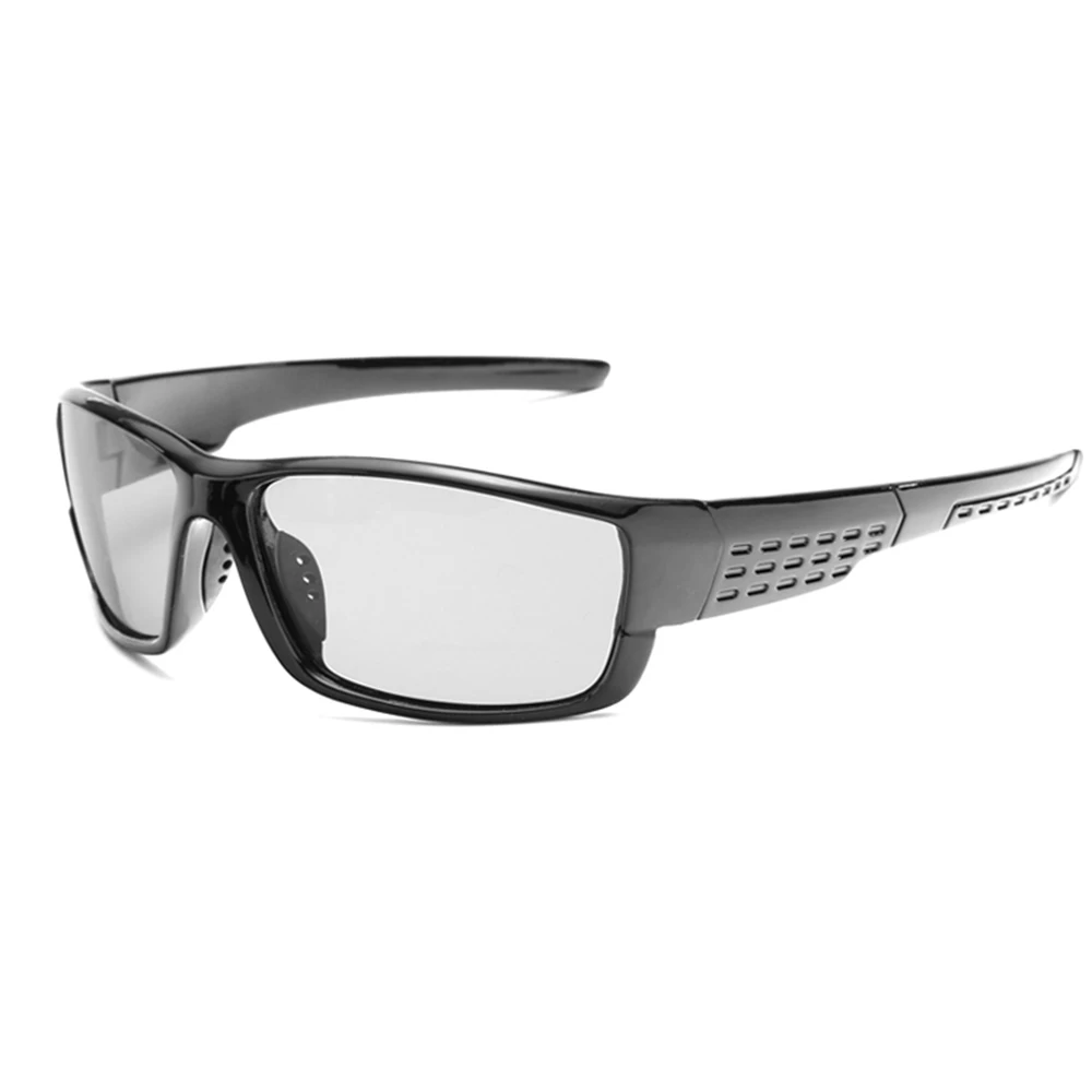 AIELBRO уличные поляризованные фотохромные Солнцезащитные очки TAC линзы спортивные походные очки для горного велосипеда мужские женские солнцезащитные очки