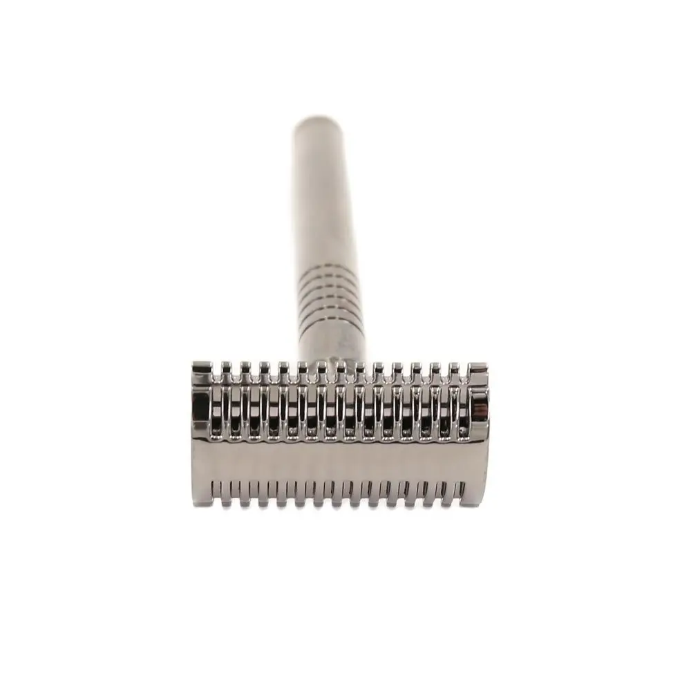 Yaqi Charcoal Color Safety Razor for mens 2