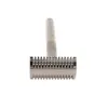 Yaqi Charcoal Color Safety Razor for mens 2