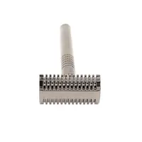 Yaqi Charcoal Color Safety Razor for mens 2