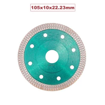 

Diamond Saw Cutter Disc Sanding Stone Grinding Ceramic Porcelain Tile Polishing Machines Power Grinder Wheel