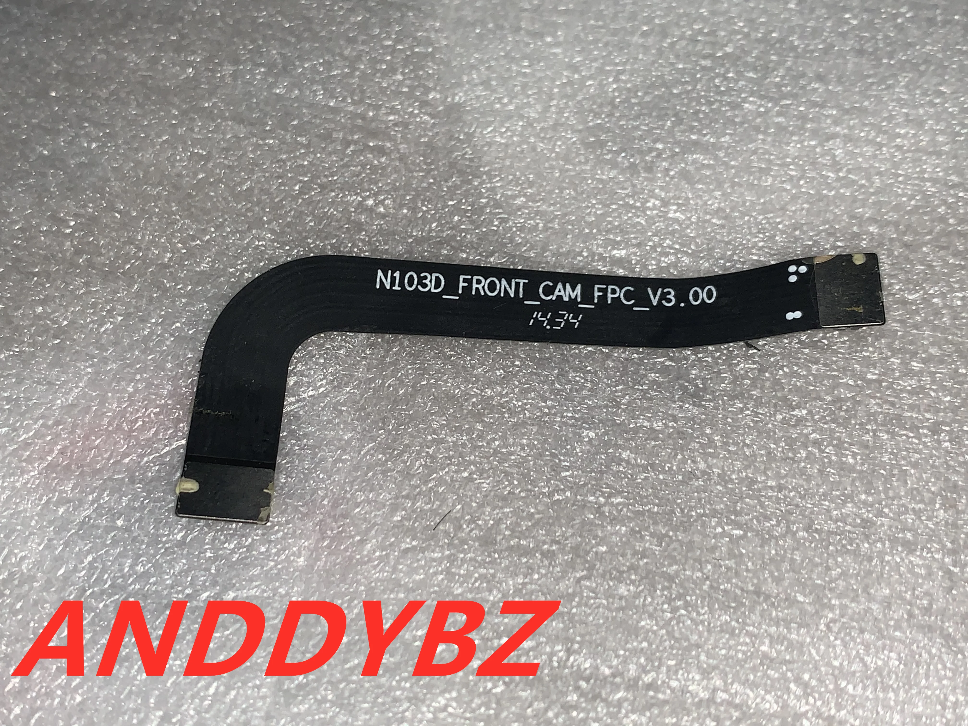 

Оригинальный кабель для N103D фронтальной камеры FPC